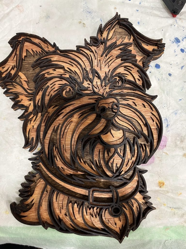 Yorkie